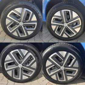 Hyundai Kona Trend/FACE/42kwh/136hp/ГАРАНЦИЯ/SOH99, 8% - 16299 € / 31878.07 лв. - 92818589 15