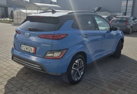Hyundai Kona Trend/FACE/42kwh/136hp/ГАРАНЦИЯ/SOH99, 8% - 16299 € / 31878.07 лв. - 92818589 5