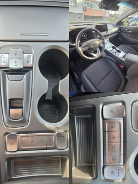 Hyundai Kona Trend/FACE/42kwh/136hp/ГАРАНЦИЯ/SOH99, 8% - 16299 € / 31878.07 лв. - 92818589 11