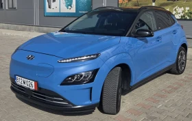 Hyundai Kona Trend/FACE/42kwh/136hp/ГАРАНЦИЯ/SOH99, 8%