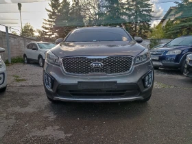 Kia Sorento 2.0 CRDI 4x4