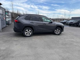 Toyota Rav4 * Hybrid LE * CARFAX * ПОДГРЕВИ * КАМЕРА *  | Auto.bg — изображение 2