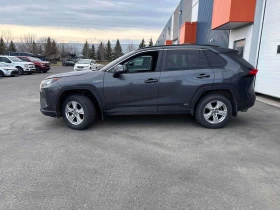 Toyota Rav4 * Hybrid LE * CARFAX * БЕЗ ПЪРВОНАЧАЛНА ВНОСКА