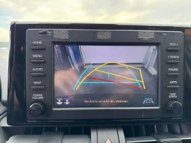 Toyota Rav4 * Hybrid LE * CARFAX * ПОДГРЕВИ * КАМЕРА *  | Auto.bg — изображение 10