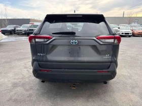 Toyota Rav4 * Hybrid LE * CARFAX * ПОДГРЕВИ * КАМЕРА *  | Auto.bg — изображение 3