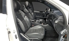 Mercedes-Benz GLE 63 AMG 360* �����* TV* �.�����* PANO | Mobile.bg � ����� ������ 14