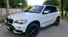 BMW X5 3.5 D * Панорама*  - 13500 € / 26403.70 лв. - 64075383 1
