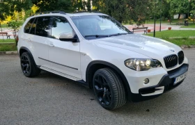 BMW X5 3.5 D * Панорама*  - 13500 € / 26403.70 лв. - 64075383 3