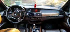 BMW X5 3.5 D * Панорама*  - 13500 € / 26403.70 лв. - 64075383 8