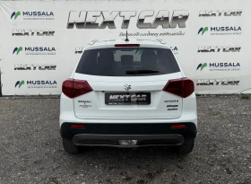 Suzuki Vitara 1.4i* HYBRID* 4x4 ALLGRIP* 119000 ��. | Mobile.bg � ����� ������ 3