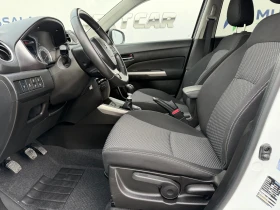 Suzuki Vitara 1.4i* HYBRID* 4x4 ALLGRIP* 119000 ��. | Mobile.bg � ����� ������ 6