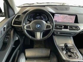 BMW X5 xDrive45ie/394HP/PANO/LASER/AHK/HUD/CAM/NAVI/379q | Auto.bg — изображение 7