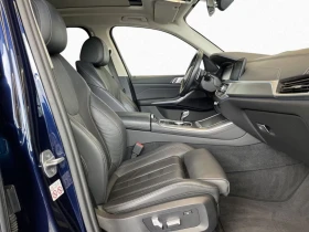 BMW X5 xDrive45ie/394HP/PANO/LASER/AHK/HUD/CAM/NAVI/379q | Auto.bg — изображение 11