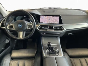 BMW X5 xDrive45ie/394HP/PANO/LASER/AHK/HUD/CAM/NAVI/379q | Auto.bg — изображение 6