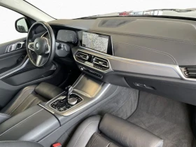 BMW X5 xDrive45ie/394HP/PANO/LASER/AHK/HUD/CAM/NAVI/379q | Auto.bg — изображение 12