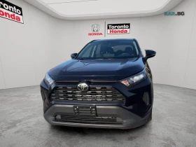 Toyota Rav4 LE AWD* AвтоКредит* (ЦЕНА ДО БГ) | Auto.bg — изображение 2