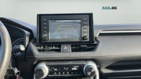 Toyota Rav4 LE AWD* AвтоКредит* (ЦЕНА ДО БГ) | Auto.bg — изображение 14