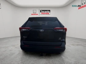 Toyota Rav4 LE AWD* AвтоКредит* (ЦЕНА ДО БГ) | Auto.bg — изображение 6
