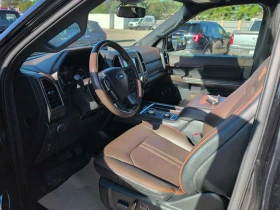 Ford Expedition * King Ranch Max * АВТОКРЕДИТ БЕЗ ПЪРВОНАЧАЛНА*  | Auto.bg — изображение 5