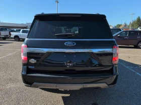 Ford Expedition * King Ranch Max * АВТОКРЕДИТ БЕЗ ПЪРВОНАЧАЛНА*  | Auto.bg — изображение 4