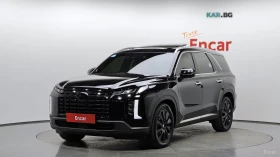 ������ Hyundai Palisade