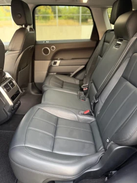 Land Rover Range Rover Sport undefined | Auto.bg — изображение 11