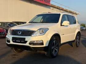 SsangYong Rexton 2.0D Facelift 4�4 ����� ���� ���� ���� EURO6B | Mobile.bg � ����� ������ 3