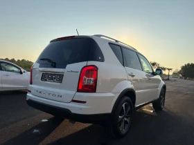 SsangYong Rexton 2.0D Facelift 4�4 ����� ���� ���� ���� EURO6B | Mobile.bg � ����� ������ 5