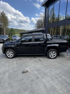 VW Amarok V6 TDI 4MOTION | Mobile.bg � ����� ������ 4
