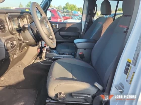 Jeep Wrangler - 43800 € - 83199126 5