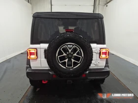 Jeep Wrangler - 43800 € - 83199126 6