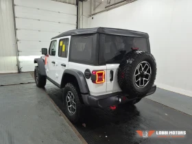 Jeep Wrangler - 43800 € - 83199126 4