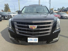 Cadillac Escalade * Luxury* АВТОКРЕДИТ БЕЗ ПЪРВОНАЧАЛНА ВНОСКА*  | Auto.bg — изображение 6