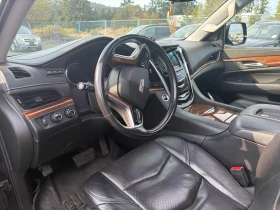 Cadillac Escalade * Luxury* АВТОКРЕДИТ БЕЗ ПЪРВОНАЧАЛНА ВНОСКА*  | Auto.bg — изображение 5