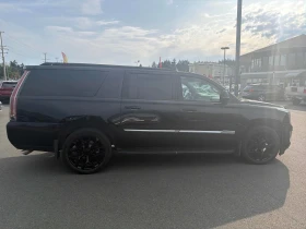 Cadillac Escalade * Luxury* АВТОКРЕДИТ БЕЗ ПЪРВОНАЧАЛНА ВНОСКА*  | Auto.bg — изображение 3