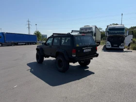 Jeep Cherokee XJ 2.5 TD  | Mobile.bg � ����� ������ 5