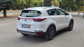 Kia Sportage 1.6 CRDI MILD 4X4 136к.с. | Auto.bg — изображение 5