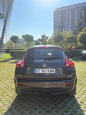 Nissan Juke | Mobile.bg � ����� ������ 5