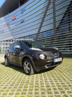 Nissan Juke | Mobile.bg � ����� ������ 3