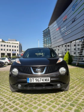 Nissan Juke | Mobile.bg � ����� ������ 2