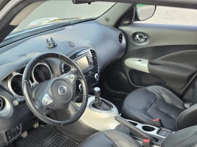 Nissan Juke | Mobile.bg � ����� ������ 6