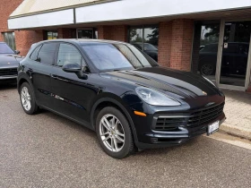 Porsche Cayenne * AWD * CARFAX * БЕЗ ПЪРВОНАЧАЛНА ВНОСКА