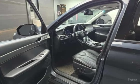 Hyundai Palisade Diesel 2.2 2WD * ����� �� ����������� | Mobile.bg � ����� ������ 10