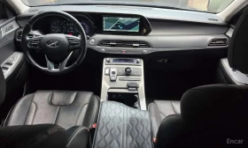 Hyundai Palisade Diesel 2.2 2WD * ����� �� ����������� | Mobile.bg � ����� ������ 7