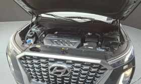 Hyundai Palisade Diesel 2.2 2WD * ����� �� ����������� | Mobile.bg � ����� ������ 6
