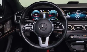 Mercedes-Benz GLE 400 COUPE 4MATIC * ФИКСИРАНА ЦЕНА ДО БЪЛГАРИЯ*  | Auto.bg — изображение 11