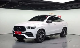 Mercedes-Benz GLE * GLE400d 4MATIC Coupe * БЕЗ ПЪРВОНАЧАЛНА ВНОСКА