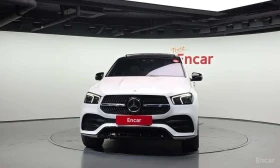 Mercedes-Benz GLE 400 COUPE 4MATIC * ФИКСИРАНА ЦЕНА ДО БЪЛГАРИЯ*  | Auto.bg — изображение 3