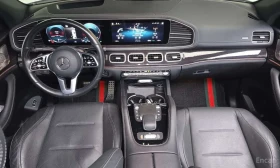 Mercedes-Benz GLE 400 COUPE 4MATIC * ФИКСИРАНА ЦЕНА ДО БЪЛГАРИЯ*  | Auto.bg — изображение 6