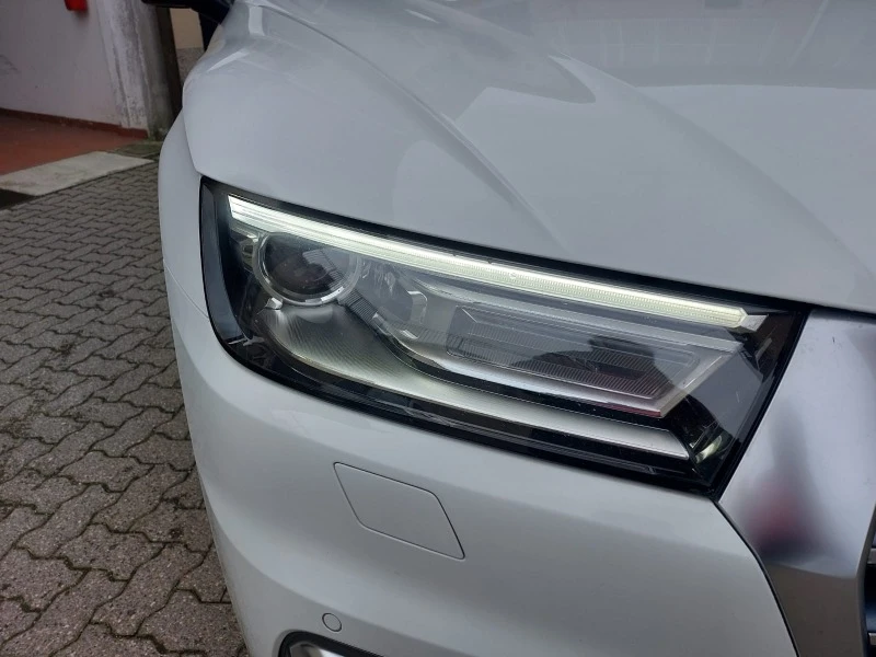 Audi Q5 2.0 TDI FY 190hp Quattro, снимка 9 - Автомобили и джипове - 47024683